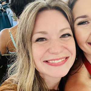 Meet your Posher, Krista